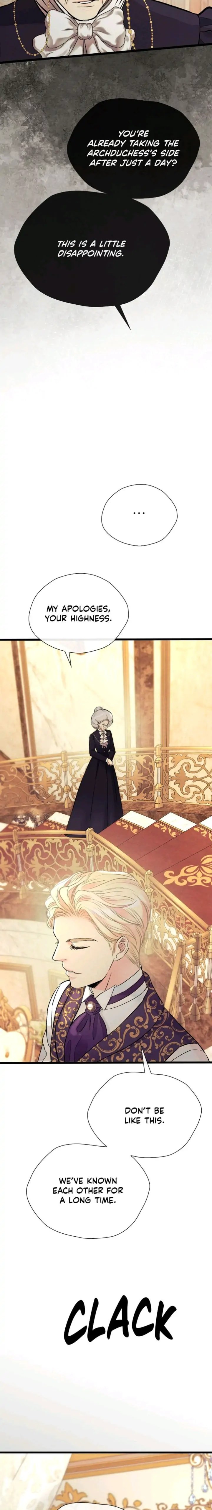 The Problematic Prince, Chapter 36 image 25